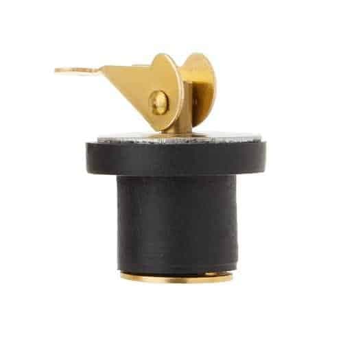 Shoreline Marine Baitwell Plug 1/2″