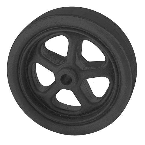 Shoreline Marine Trailer Jack Wheel 6″