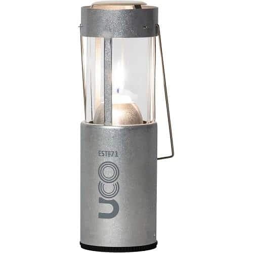 Original Candle Lantern