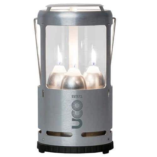 Cadlelier Candle Lantern