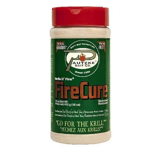 Pautzke Fire Cure
