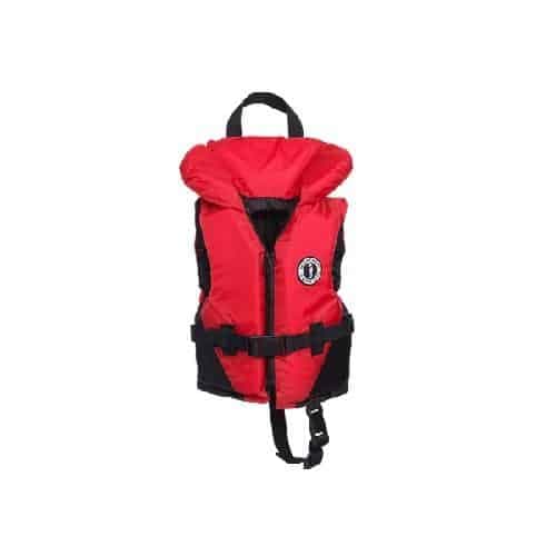 Mustang Classic Youth Life Vest