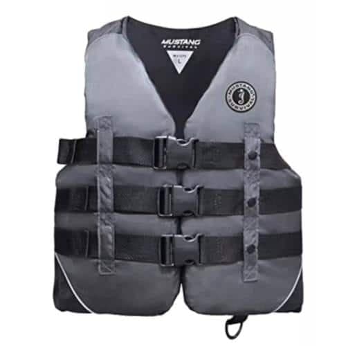 Mustang XXL Life Jacket