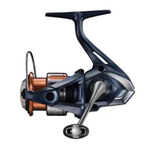 Shimano Nasci 4000HG FD