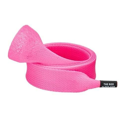 Rod Glove Standard Spinning Sleeve