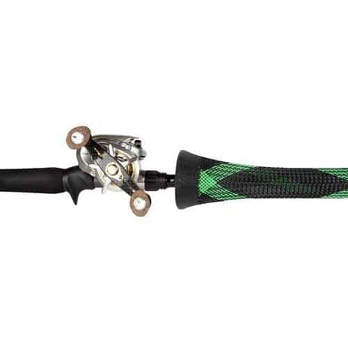 Rod Glove Standard Casting Standard