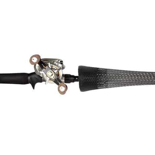 Rod Glove Standard Casting Sleeve
