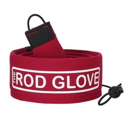 Rod Glove Tournament Series Neoprene Casting Sleeve