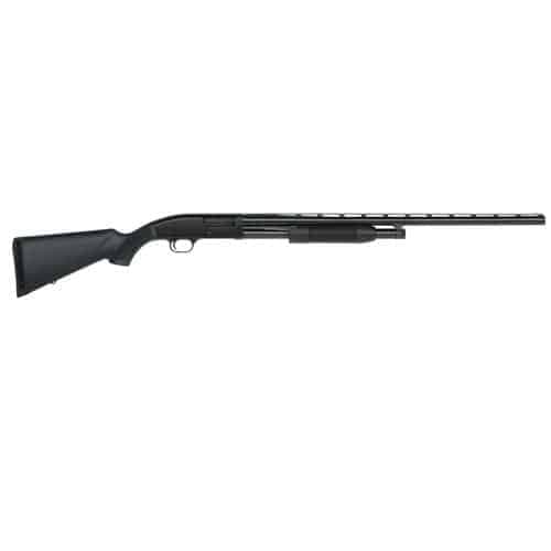 Mossberg Maverick 88 12ga Pump