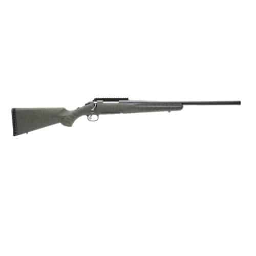 Glenfeild Model A 308 Win BA