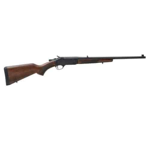 Henry 223 Rem Single Shot
