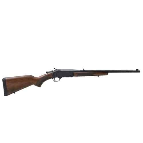 Henry Singleshot 44Mag Rifle