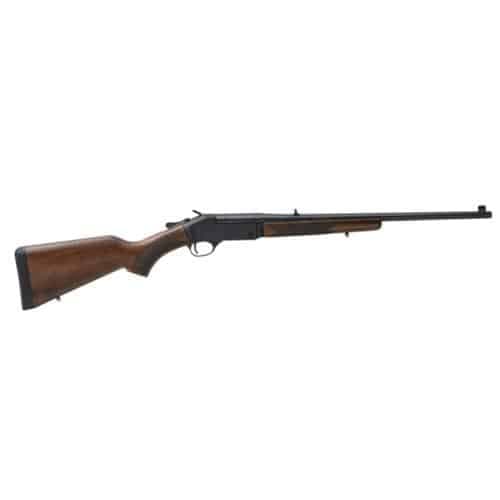 Henry Singleshot Rifle 223rem