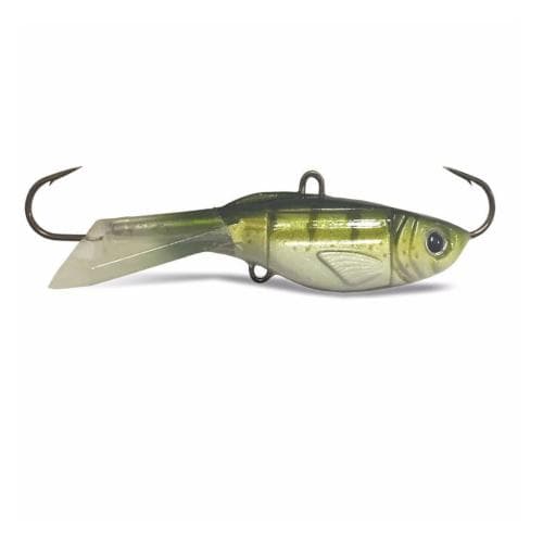 Acme Hyper Glide 2″