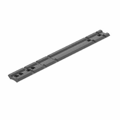 Leupold Rifleman Gen 2 Cross-Slot 1pc Base