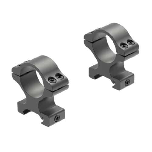 Leupold Rifleman Gen 2 Cross-Slot Rings