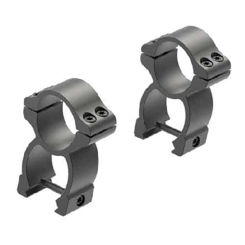 Leupold Rifleman Gen 2 Cross-Slot Rings