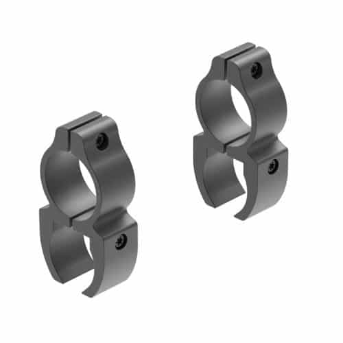 Leupold Rifleman Gen 2 Dovetail Rings