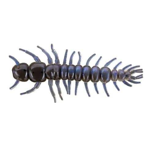 Yum Hellgrammite 3″ 8pk