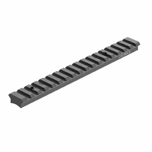 Leupold BackCountry Cross-Slot Base 1pc