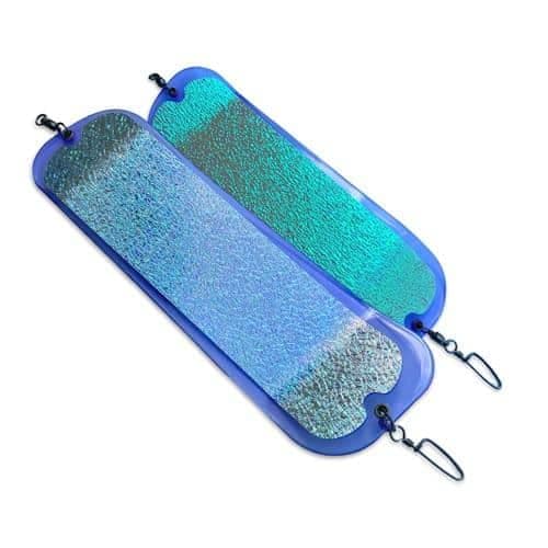 Oki Big Shooter Shimmer Series 11″ Flasher