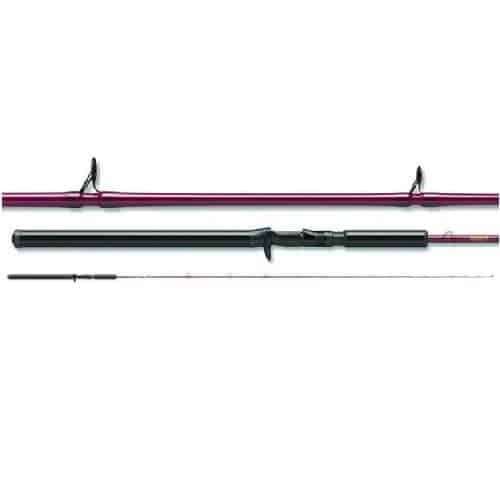St.Croix Onchor Carbon Casting Rod