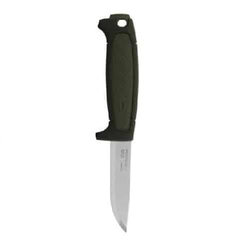 Morakniv Risberg Stainless