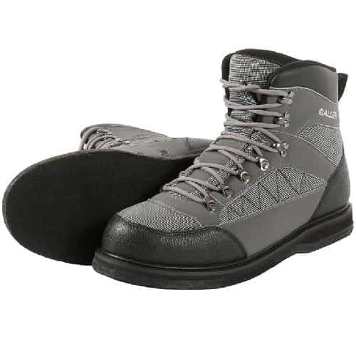 Allen Granite River Felt Bottom Wading Boot