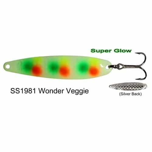 Dreamweaver Super Glow Super Slim Spoon