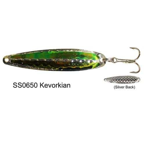 Dreamweaver Super Slim Spoon