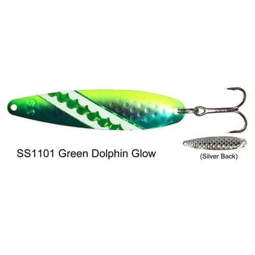 Dreamweaver Super Slim Spoon