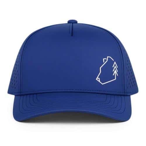 STONY Coastal Snapback