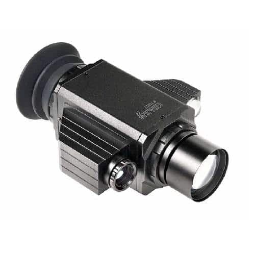 Konus Compact Fiery Dual 7x Riflescope & Monocular