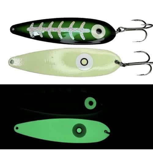 Moonshine Standard 4″ Spoon