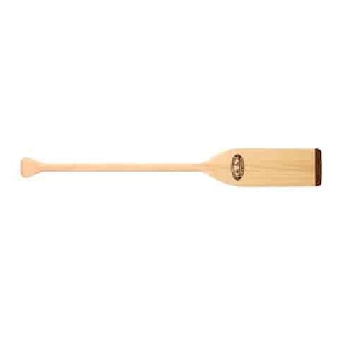 Crooked Creek Wood Paddle 3.5′