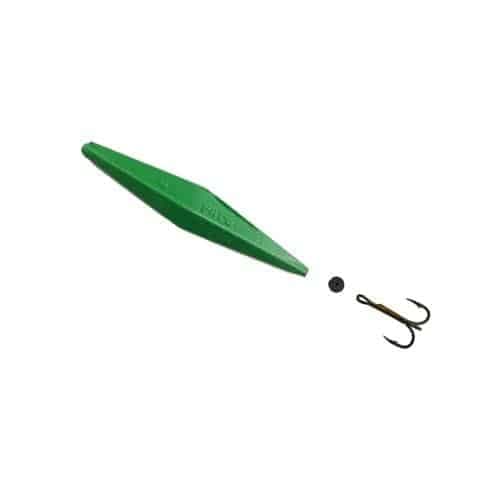 Buzz Bomb Jigging Spoon 2.5″