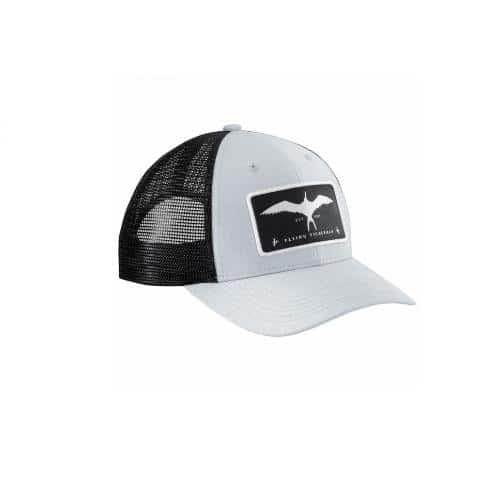 Flying Fisherman Warbird Trucker Hat