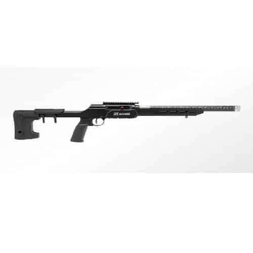 Savage A22 Precision Lite 22LR SA
