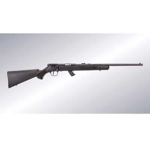 Savage Mark II F 22LR BA
