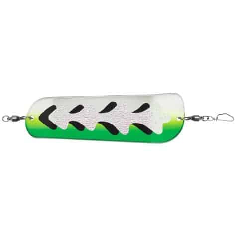 Luhr Jensen 11″ Money Roll Flasher