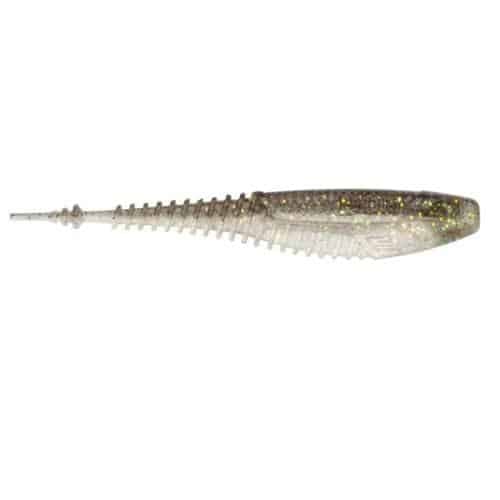 Rapala Crush City Freeloader 4″