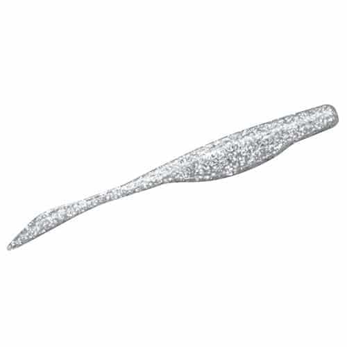 Strike King Caffeine Shad 5″