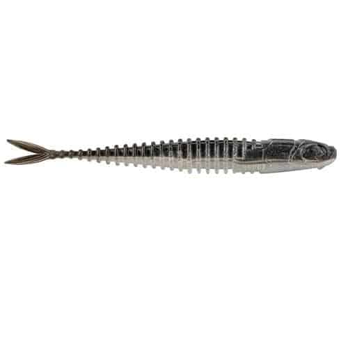 Northland Eye Candy Minnow