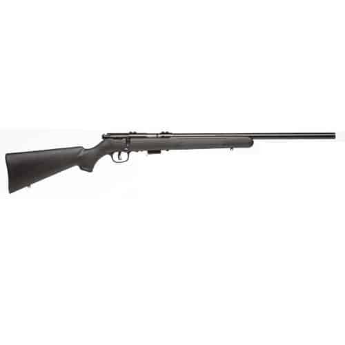 Savage 93R17 FV 17 HMR BA