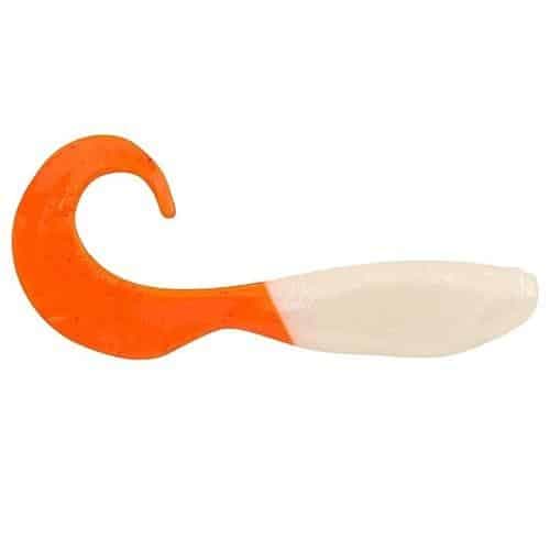 Berkley Gulp Minnow Grub 4″