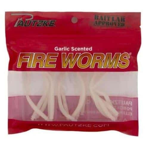 Pautzke Fire Worms