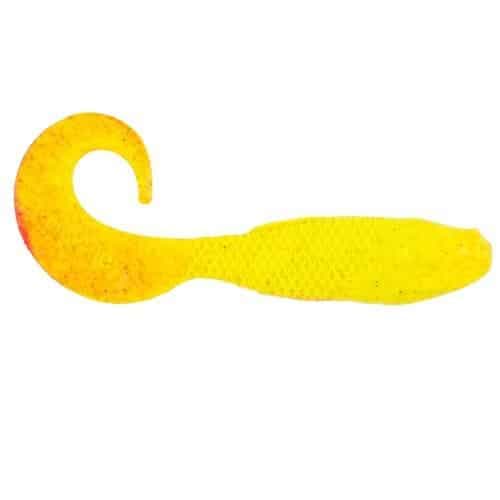 Berkley Gulp Swimming Mullet 4″