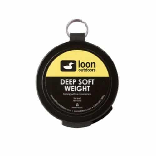 Loon Deep Soft Weight