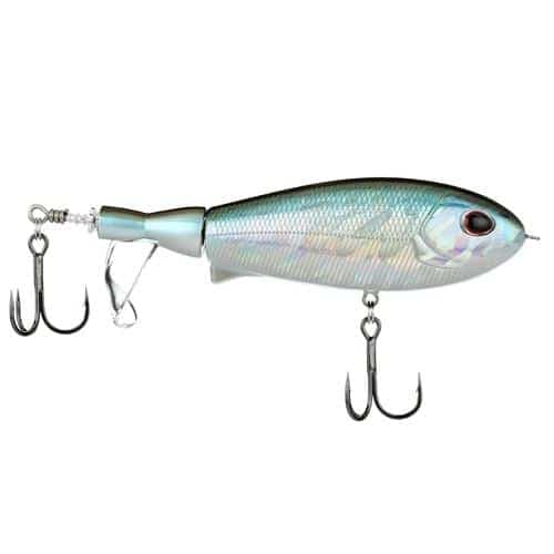 Berkley Screamin’ Choppo 110