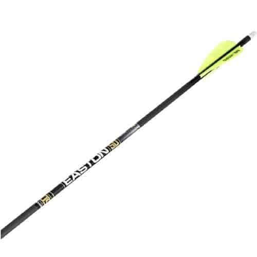 Easton 5.0 Match Grade 5mm Arrows